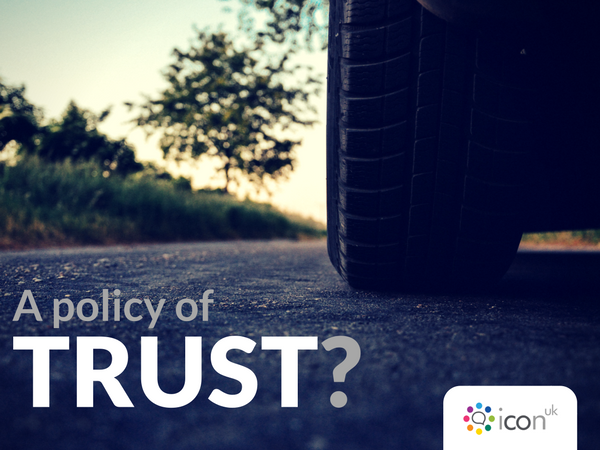 A Policy of Trust?